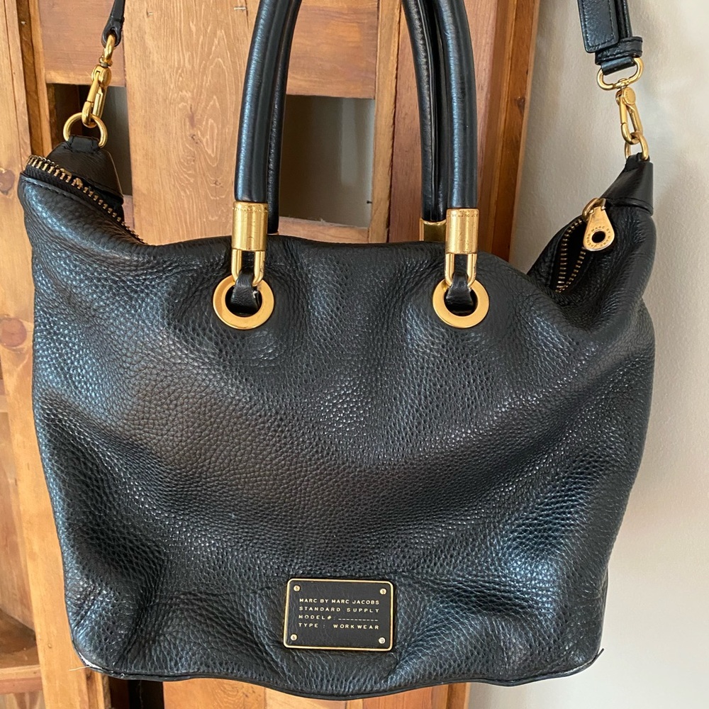 Marc Jacobs bag
